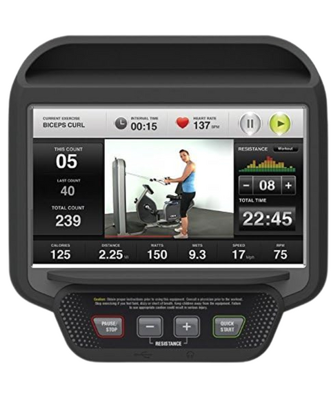 CardioGym CG6 (Remanufactured)