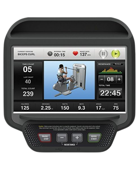 CardioGym CG6 (Remanufactured)