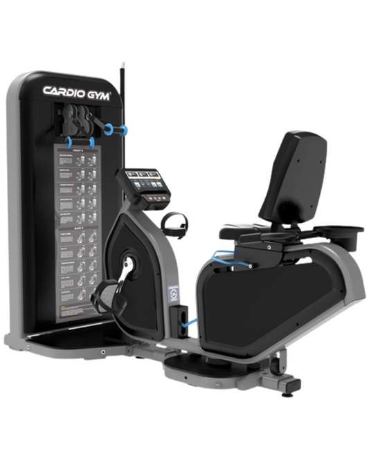 CardioGym CG6 (Remanufactured)