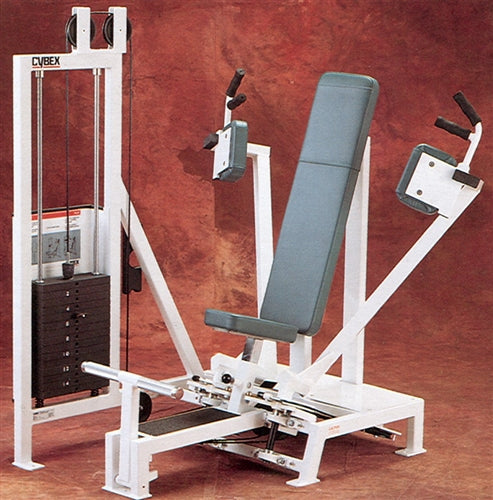 Cybex Classic Fly Press Image