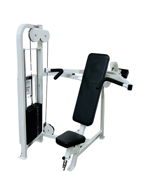 Cybex Classic Shoulder Press (Remanufactured)