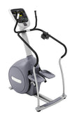 Precor CLM 835 Stair Stepper w/ P30 Console image