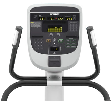 Precor CLM 835 Stair Stepper w/ P30 Console (Remanufactured)