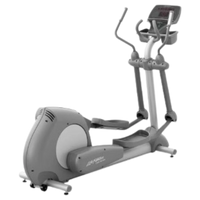 Life Fitness Club Series Elliptical Cross-Trainer (Remanufactured)