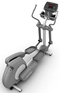 Life Fitness Club Series Elliptical Cross-Trainer (Remanufactured)