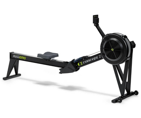 Concept2 RowErg Indoor Rower w/PM5 Console (New)
