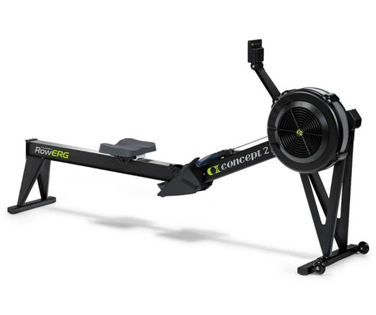 Concept2 RowErg Indoor Rower w/PM5 Console (New)