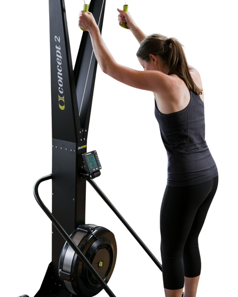 Concept2 Skierg w/ PM5 Console (New)