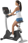 Cybex 750C Upright Stationary Bike Image