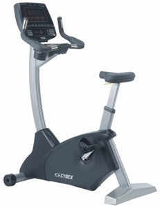 Cybex 750C Upright Fitness Bike (Remanufactured)