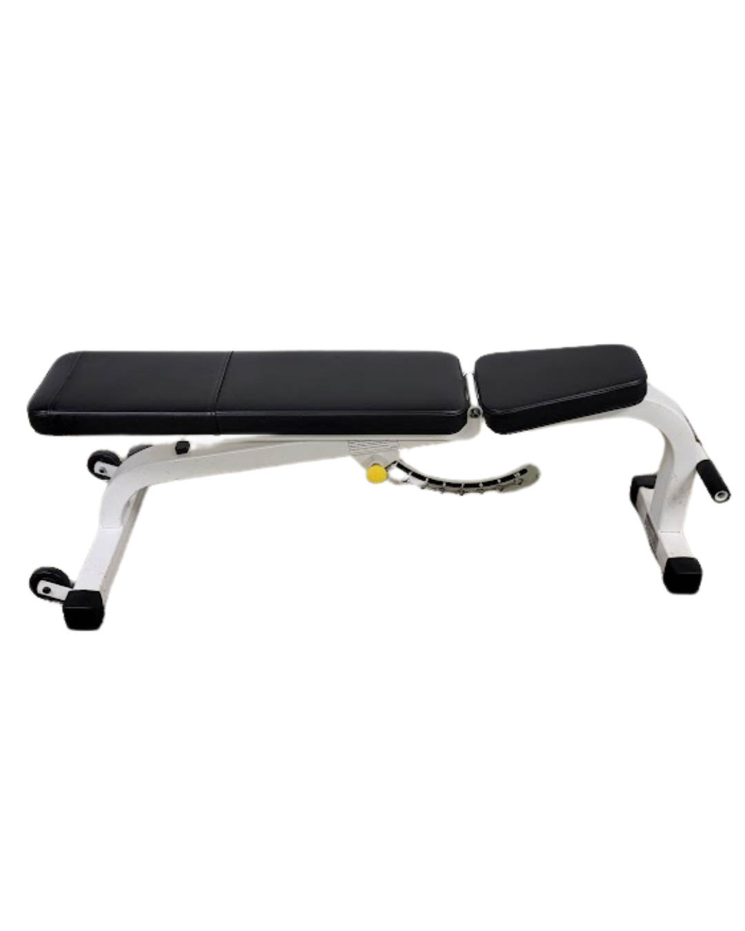 Cybex Adjustable Bench w/ 0-80 Degree Incline (Remanufactured)