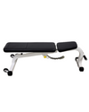 Cybex Adjustable Bench w/ 0-80 Degree Incline (Remanufactured)