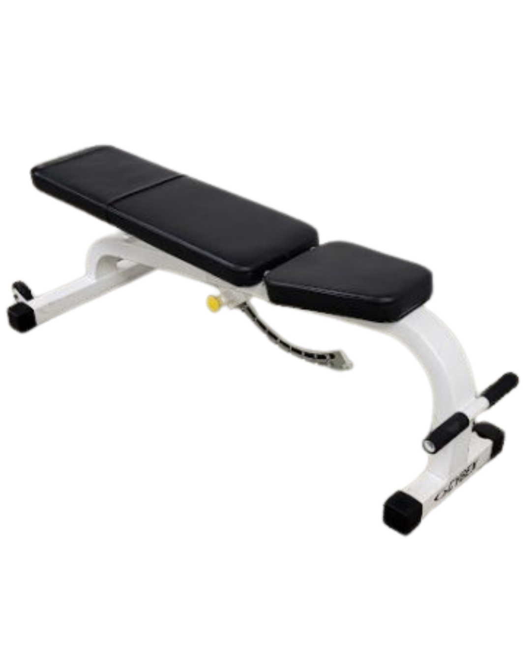 Cybex Adjustable Bench w/ 0-80 Degree Incline (Remanufactured)