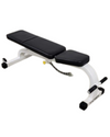 Cybex Adjustable Bench w/ 0-80 Degree Incline (Remanufactured)