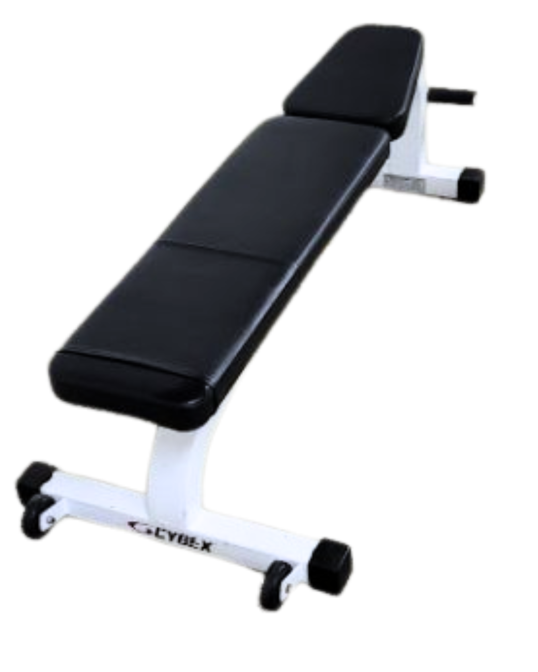 Cybex Adjustable Bench w/ 0-80 Degree Incline (Remanufactured)