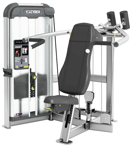 Cybex Prestige Strength VRS Overhead Press Image