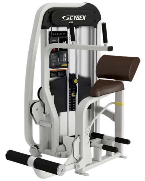 Cybex Eagle Ab Abdominal Crunch 11090 (Remanufactured)