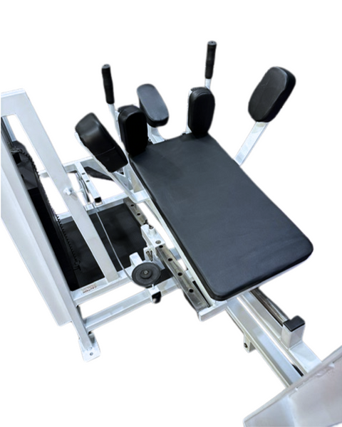 Cybex Classic 4100 Horizontal Leg Press (Remanufactured)