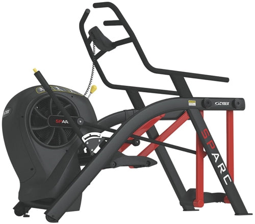 Cybex SPARC Trainer 50A1 Elliptical Image