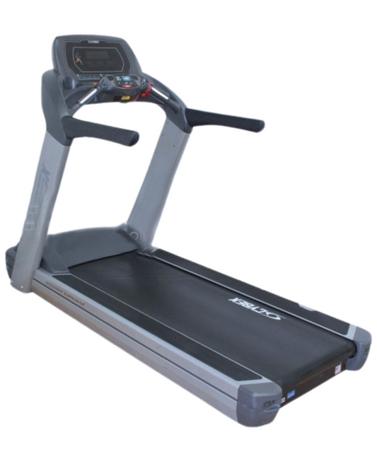 Cybex 625T Treadmill w/E3 Console (Remanufactured)