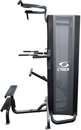 Cybex Standing Chin Dip Assist Modular (On Extended Frame) Image