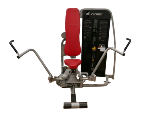 Cybex Eagle Pec Fly/Rear Delt (Remanufactured)