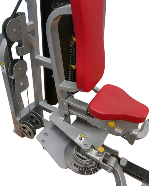 Cybex Eagle Pec Fly/Rear Delt (Remanufactured)