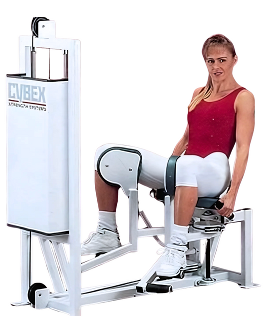 Cybex Galileo Hip Abduction/Adduction (Remanufactured)