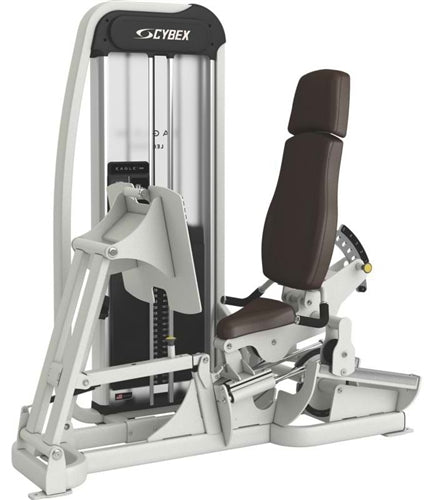 Cybex Eagle NX Leg Press 20040 Image