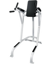 Cybex VKR Leg Raise Chair / Dip (Remanufactured)