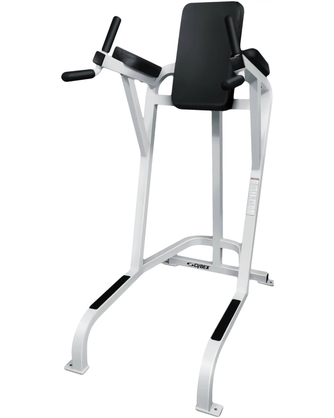 Cybex VKR Leg Raise Chair / Dip (Remanufactured)