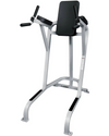 Cybex VKR Leg Raise Chair / Dip (Remanufactured)