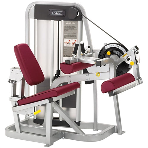 Cybex Eagle Seated Leg Curl 11061 Image