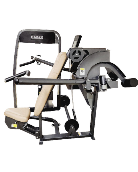 Cybex Eagle Overhead Press 11010 (Remanufactured)