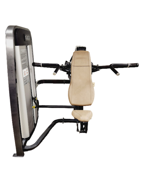 Cybex Eagle Overhead Press 11010 (Remanufactured)