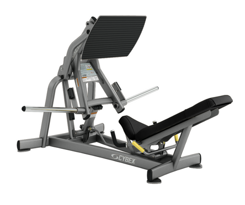 Cybex Leverage Squat Press Plate Loaded (Newer Style) (Remanufactured)