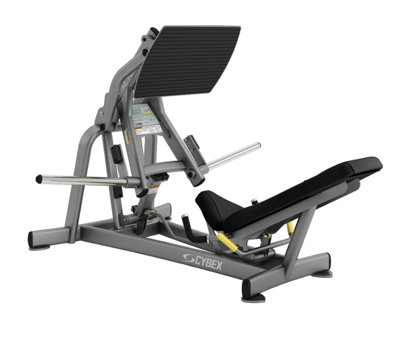 Cybex Leverage Squat Press Plate Loaded (Newer Style) (Remanufactured)