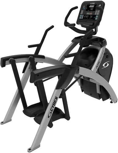 Cybex R Series Lower Body Arc Trainer w/50L Console Image