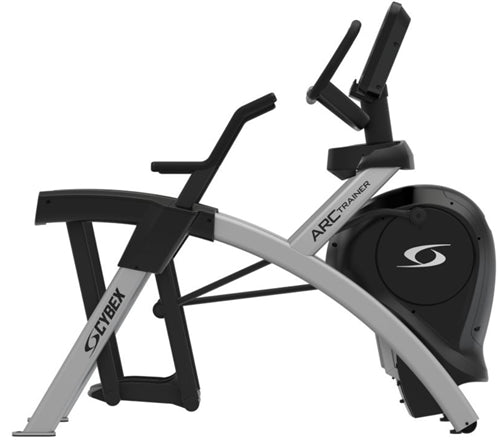 Cybex R Series Lower Body Arc Trainer w/50L Console (Remanufactured)