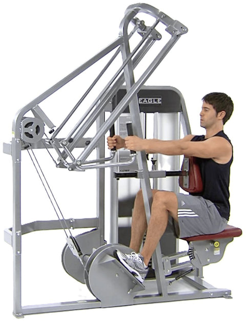 Cybex Eagle Row 11030 (Remanufactured)