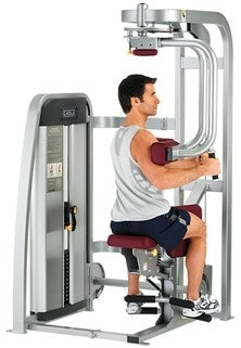 Cybex Eagle Torso Rotation 11190 Image