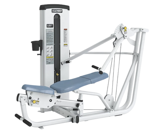 Cybex VR1 Dual Purpose Multi-Press 13240 (Remanufactured)