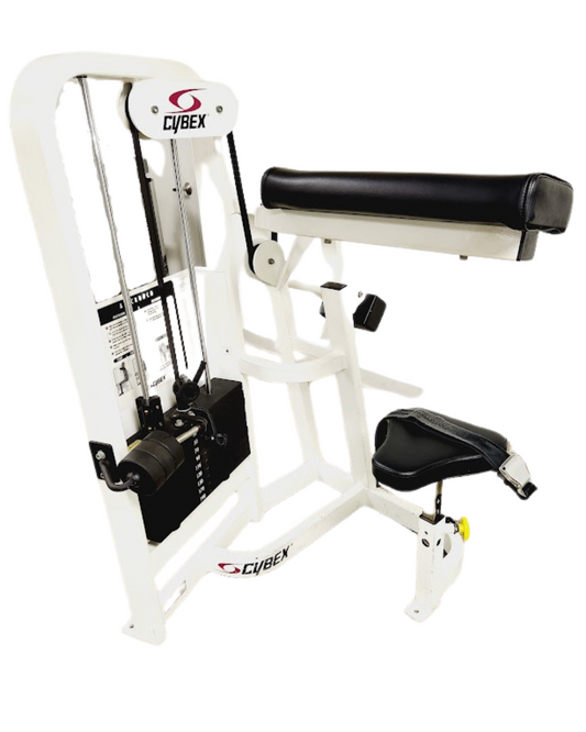 Cybex VR2 Ab Crunch (Remanufactured)