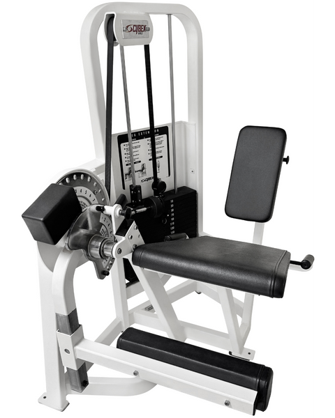 Cybex VR2 Leg Extension (Remanufactured)