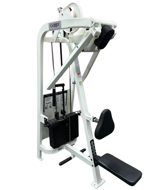 Cybex VR2 Low Row / Rear Delt (Remanufactured)