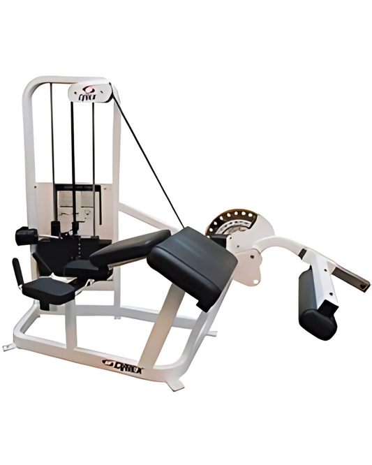 Cybex VR2 Prone Leg Curl (Remanufactured)