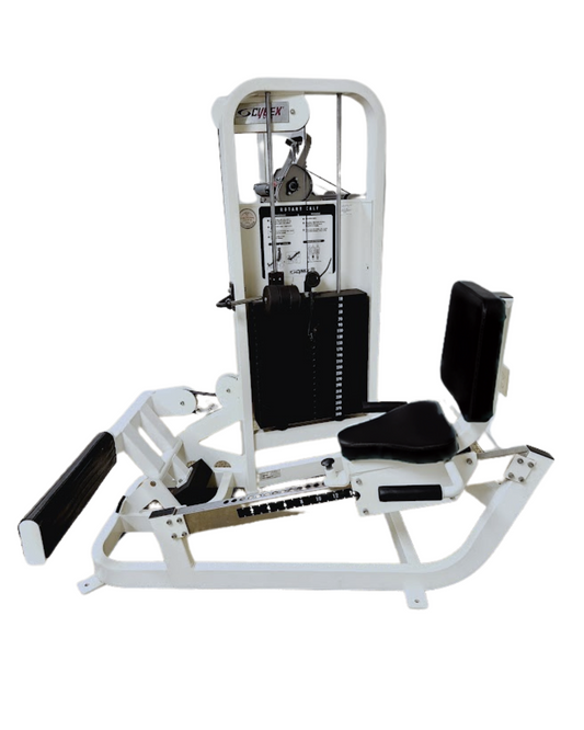 Cybex VR2 Rotary Calf (Remanufactured)