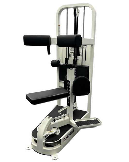 Cybex VR2 Torso Rotation (Remanufactured)
