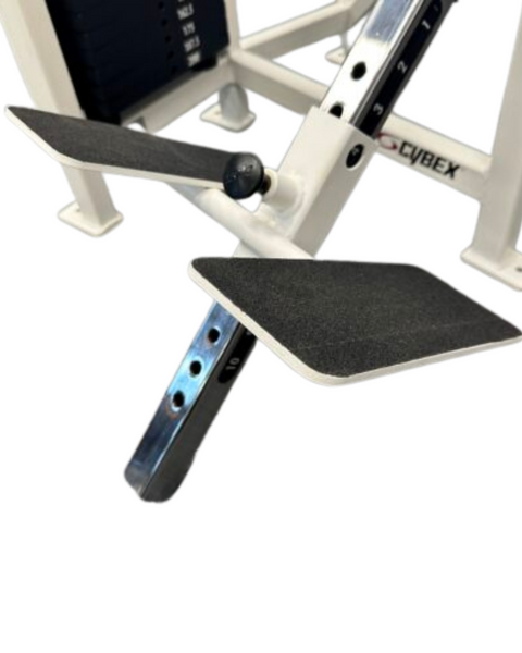 Cybex VR2 Back Extension (Remanufactured)