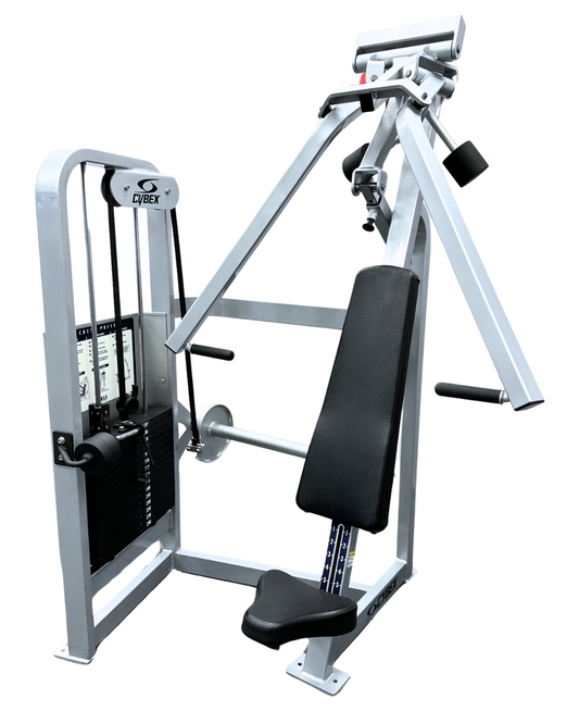 Cybex VR2 Chest Press (Remanufactured)